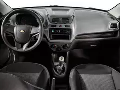Chevrolet Cobalt, фото №13