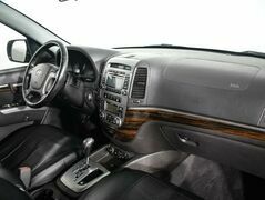 Hyundai Santa Fe, фото №7