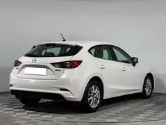 Mazda 3, фото №5