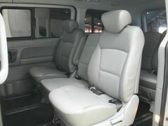 Hyundai Grand Starex I, фото №6