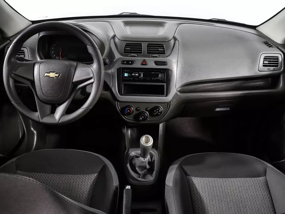 Chevrolet Cobalt, фото №13