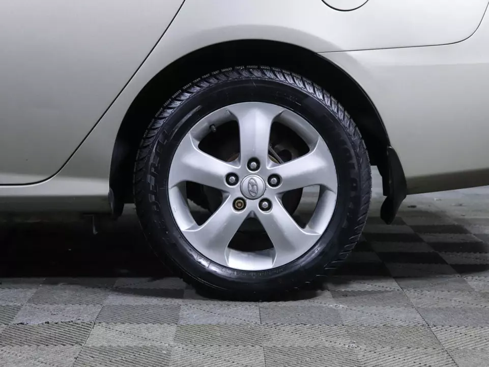 Hyundai Elantra, фото №15