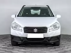 Suzuki SX4, фото №2