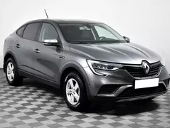 Renault Arkana, фото №3