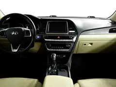 Hyundai Sonata, фото №10