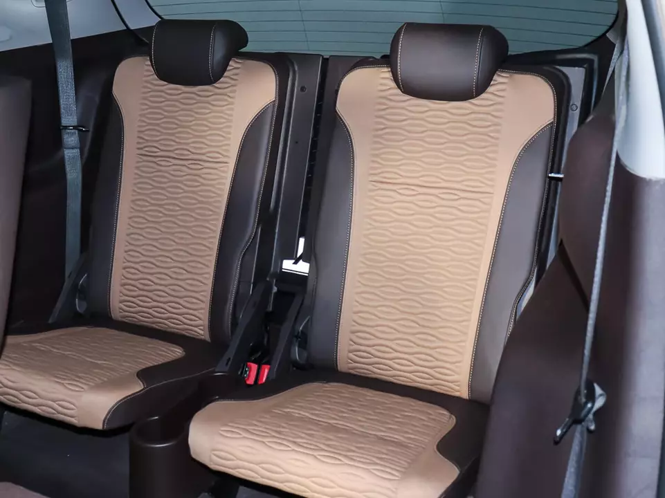 Opel Zafira, фото №14