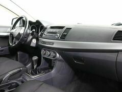 Mitsubishi Lancer X, фото №6