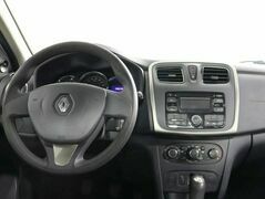 Renault Logan II, фото №7