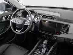 Chery Tiggo 4, фото №9