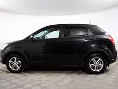 SsangYong Actyon, фото №16
