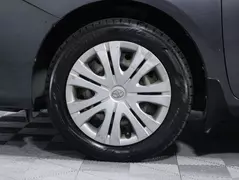 Toyota Corolla, фото №15