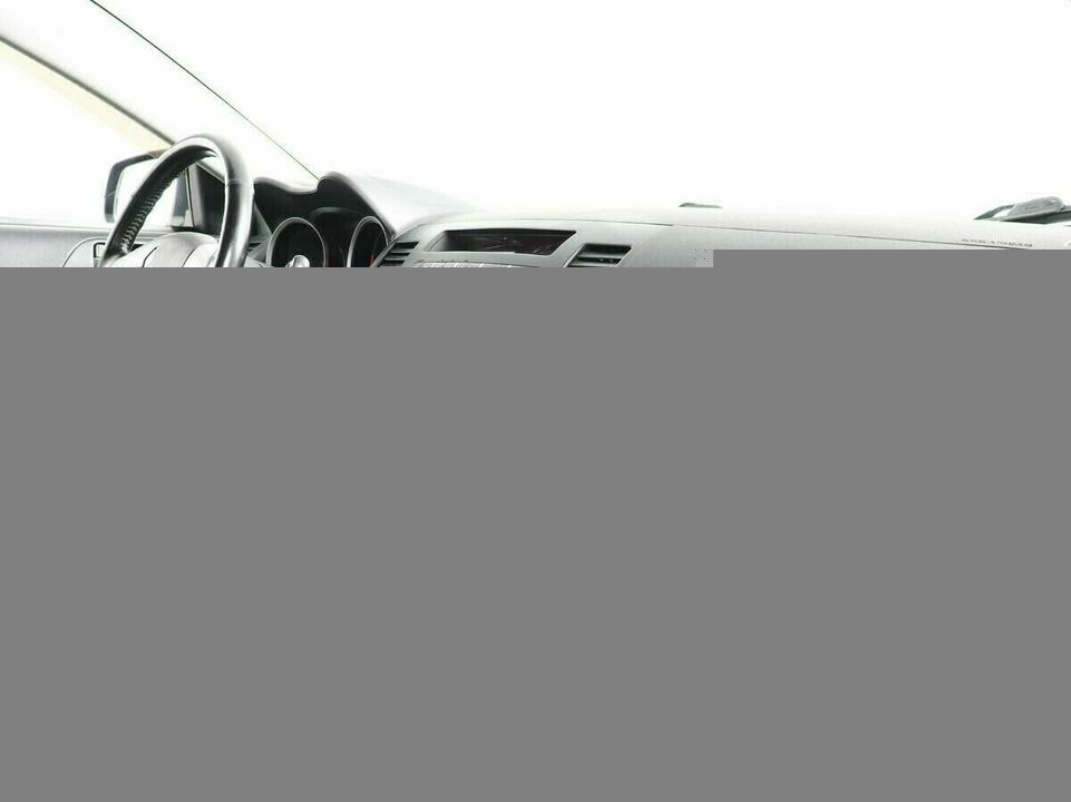 Mitsubishi Lancer X, фото №6