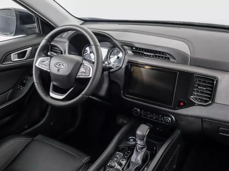 Chery Tiggo 4, фото №9