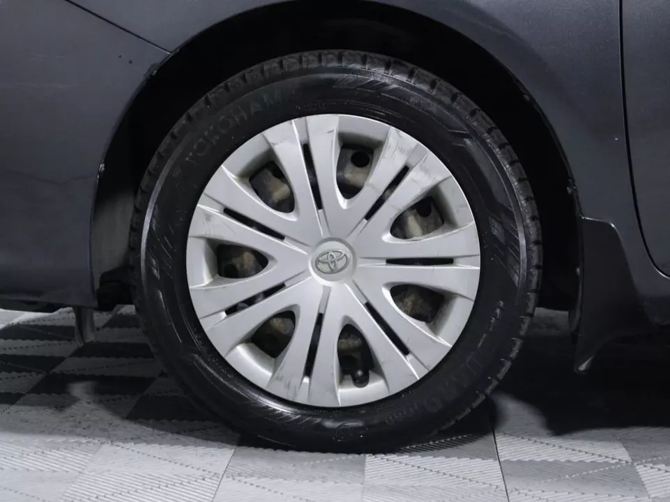 Toyota Corolla, фото №15