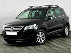 Volkswagen Tiguan 2.0 Автомат, фото №1