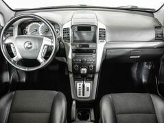 Chevrolet Captiva, фото №9