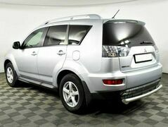 Mitsubishi Outlander 2.4 Механика, фото №3