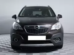 Opel Mokka, фото №2