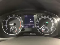 Skoda Rapid, фото №11