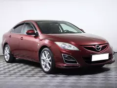 Mazda 6, фото №3