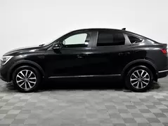 Renault Arkana, фото №8