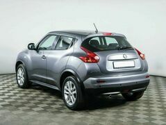 Nissan Juke 1.6 Механика, фото №3