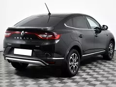 Renault Arkana, фото №5