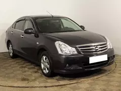 Nissan Almera, фото №5