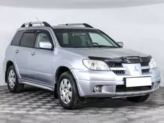 Mitsubishi Outlander, фото №3