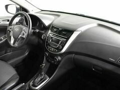Hyundai Solaris 1.6 Автомат, фото №5