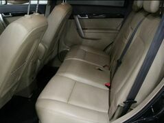 Chevrolet Captiva, фото №9