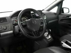 Opel Zafira B Рестайлинг, фото №8