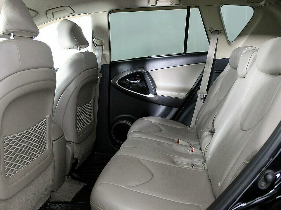 Toyota RAV4 III (XA30), фото №7