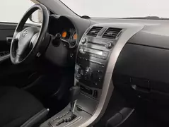 Toyota Corolla, фото №9