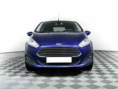 Ford fiesta робот 2017 с пробегом 96 320 км, фото №2