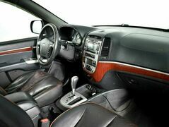 Hyundai Santa Fe 2.2 Автомат, фото №5