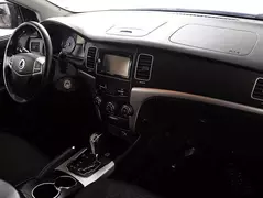 SsangYong Actyon, фото №7