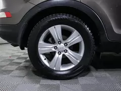 Kia Sportage, фото №15