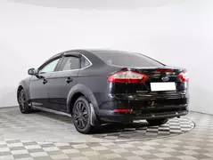 Ford Mondeo, фото №7