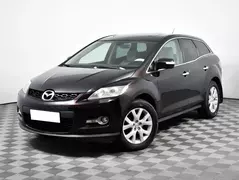 Mazda CX-7, фото №1