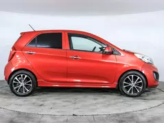 Kia Picanto, фото №4