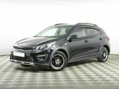 Kia Rio X-Line 1.6 Механика, фото №1