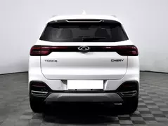 Chery Tiggo 8, фото №6