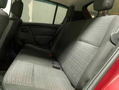 Renault Sandero I, фото №6