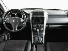 Suzuki grand vitara cvt 2011 с пробегом 80 593 км, фото №5