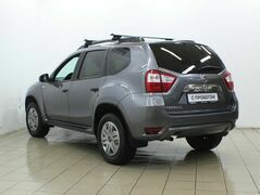 Nissan Terrano III (D10), фото №4