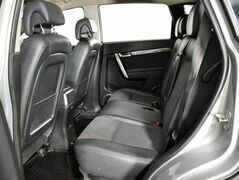 Chevrolet Captiva, фото №8