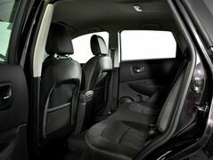 Nissan Qashqai I Рестайлинг, фото №6