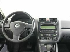 Volkswagen Jetta V, фото №5
