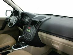 Land Rover Freelander II, фото №5